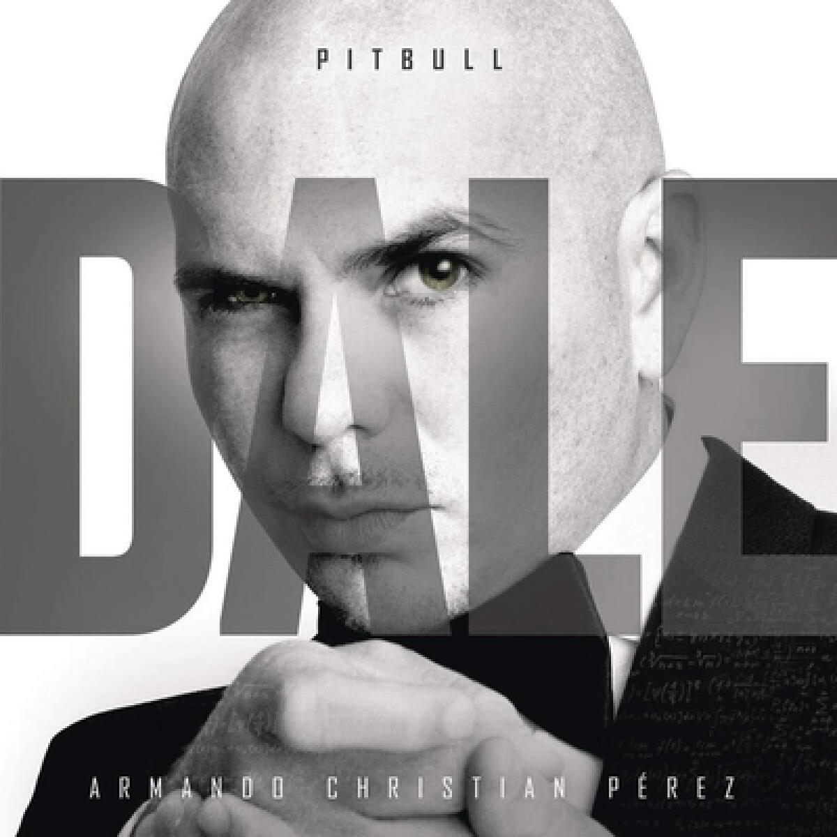 Album Pitbull - Dale Download su iTunes - 