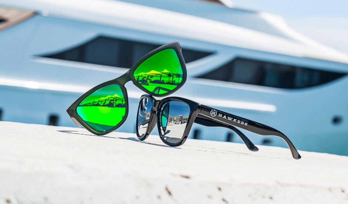 Codice sconto Hawkers Luglio 2015 - 