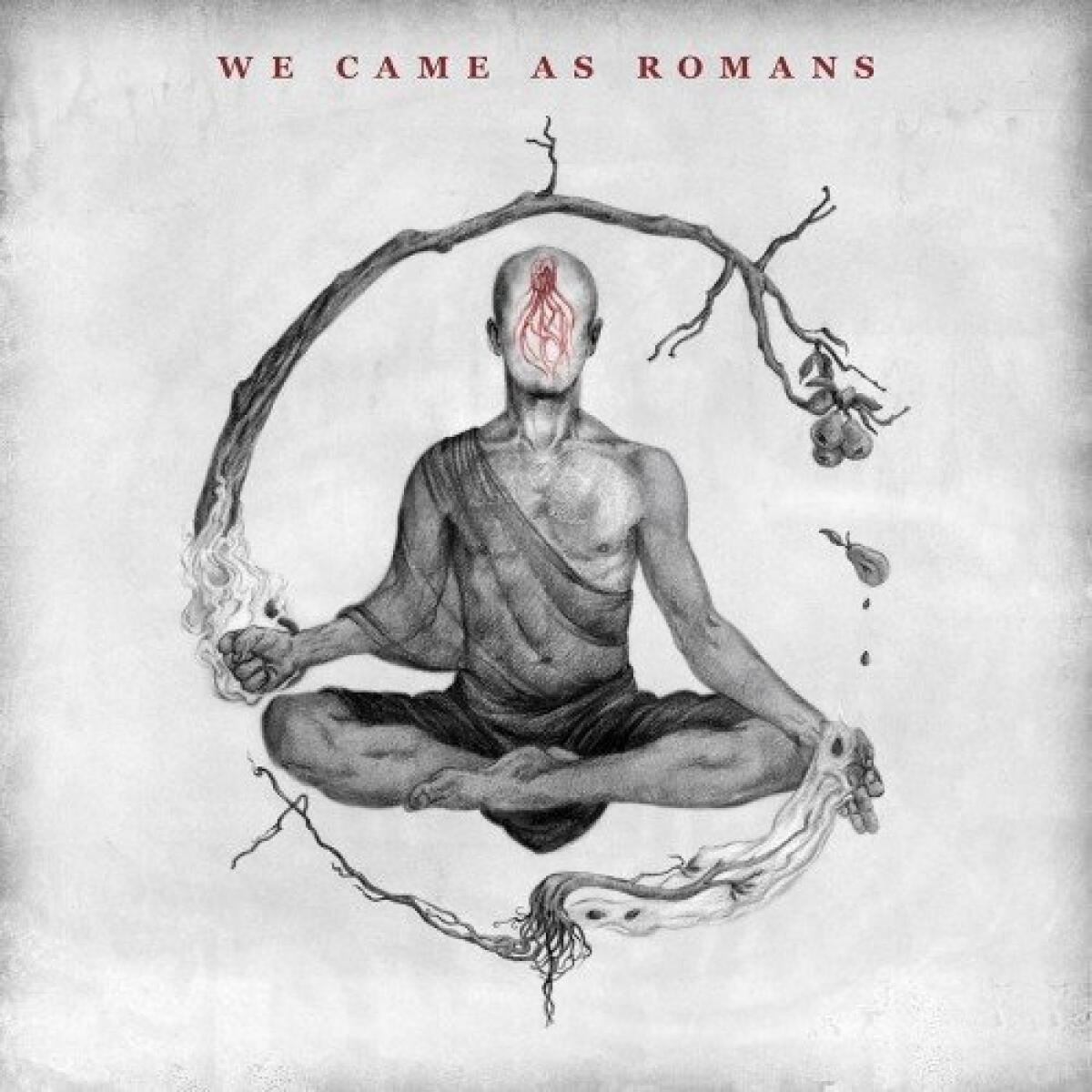 Album We Came As Romans - We Came As Romans Download su iTunes - 