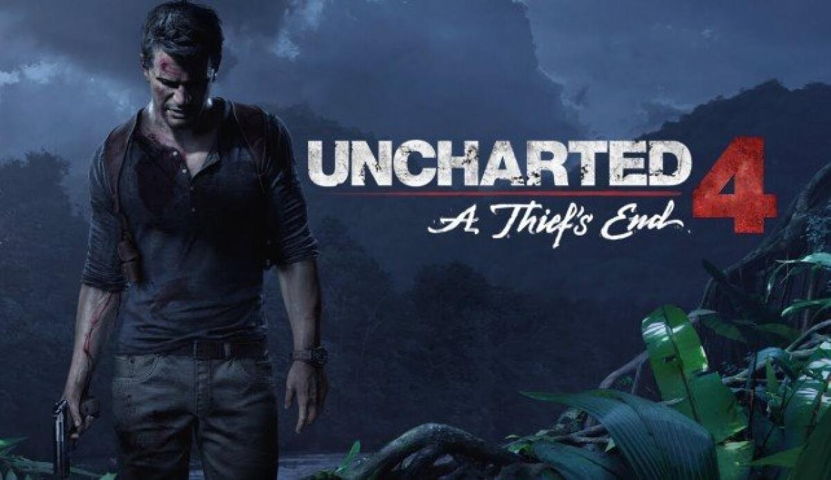 Naughty Dog presenta UNCHARTED 4: A Thief’s End, in arrivo all'inizio del 2016 per PS4 - 