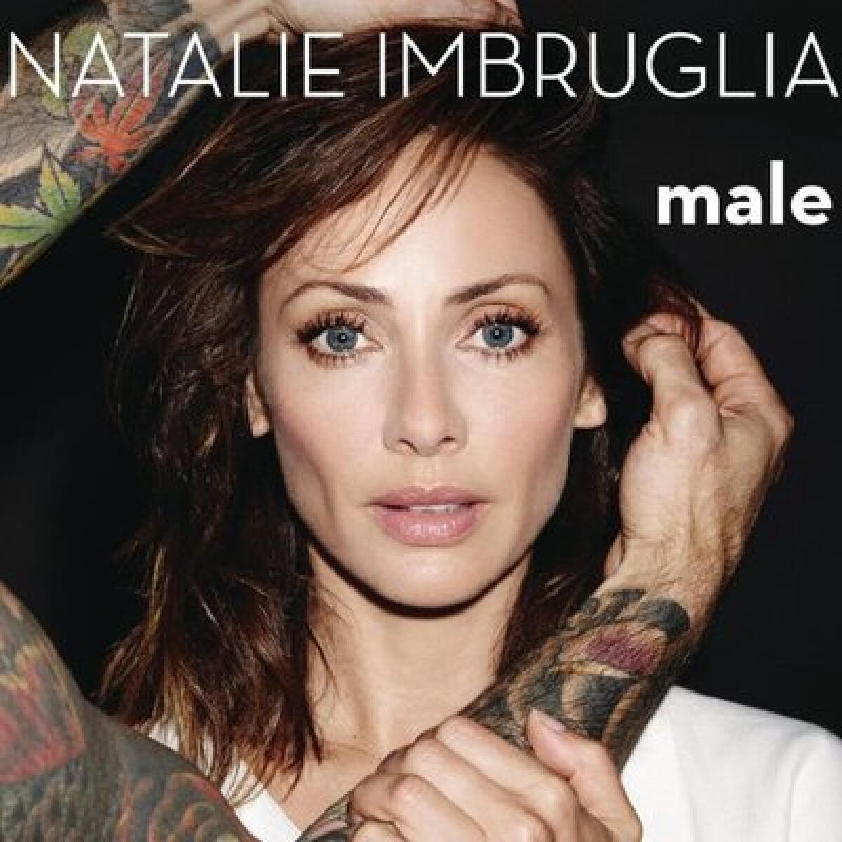 Album Natalie Imbruglia - Male? Download su iTunes - 