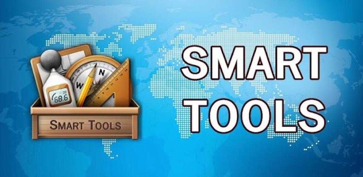 Download Smart Tools v1.7.8 APK per Android - 