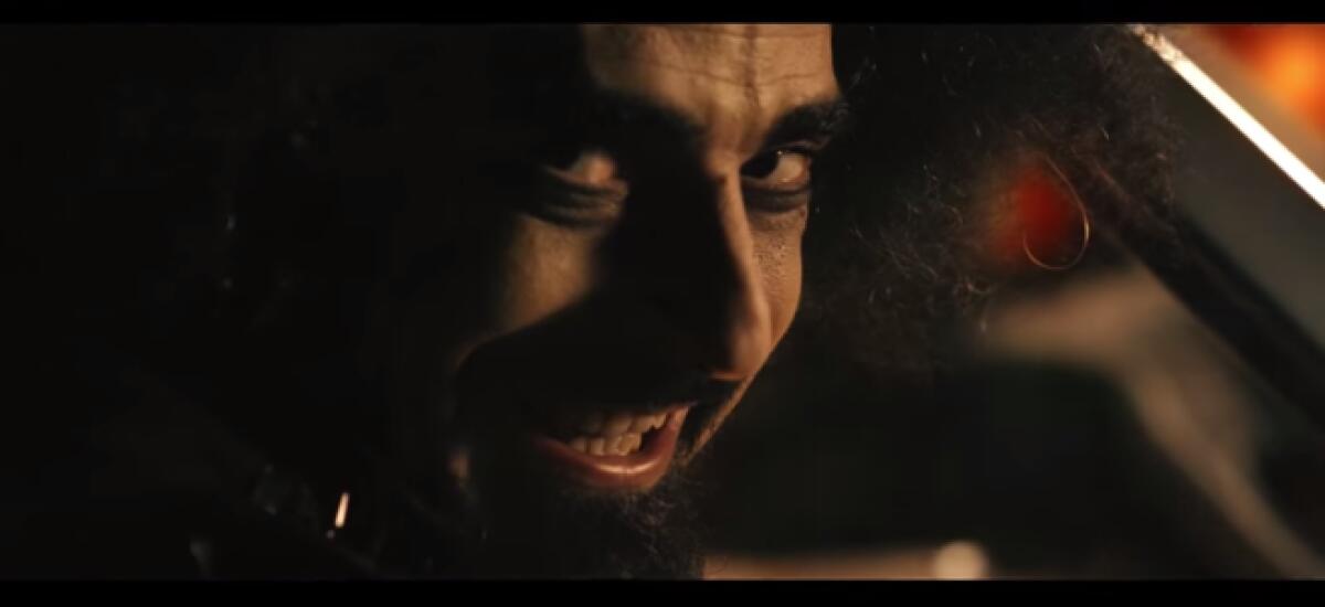 Caparezza, Argenti vive: testo, parole e video ufficiale - 