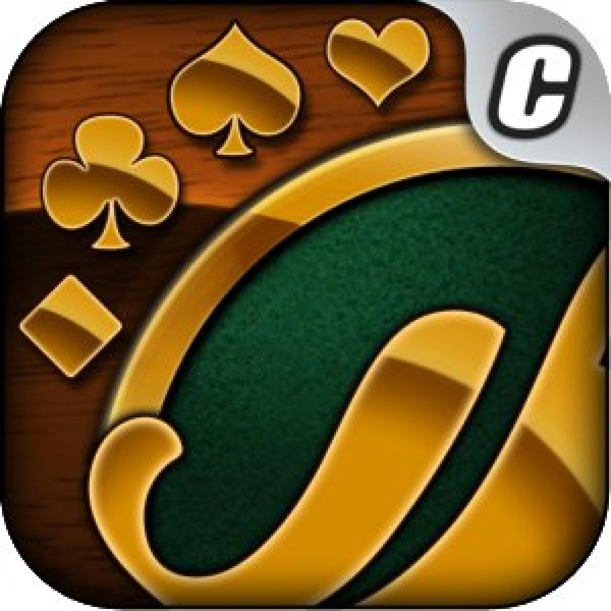 Download Aces Gin Rummy Pro Gratis da Amazon App Shop per Android - 