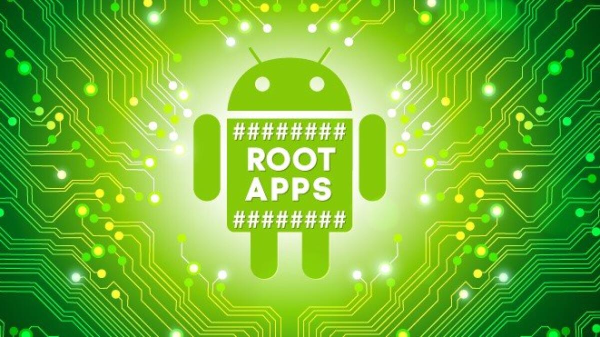 Migliori App Android per utenti ROOT - 