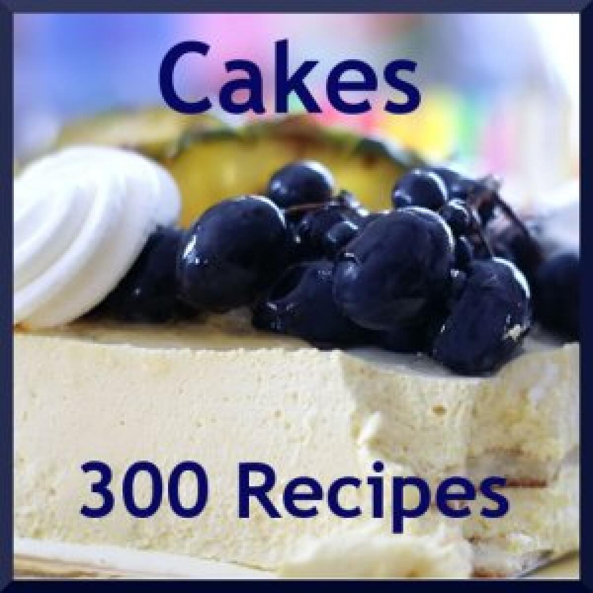 Download Cake Recipe Gratis da Amazon App Shop per Android - 