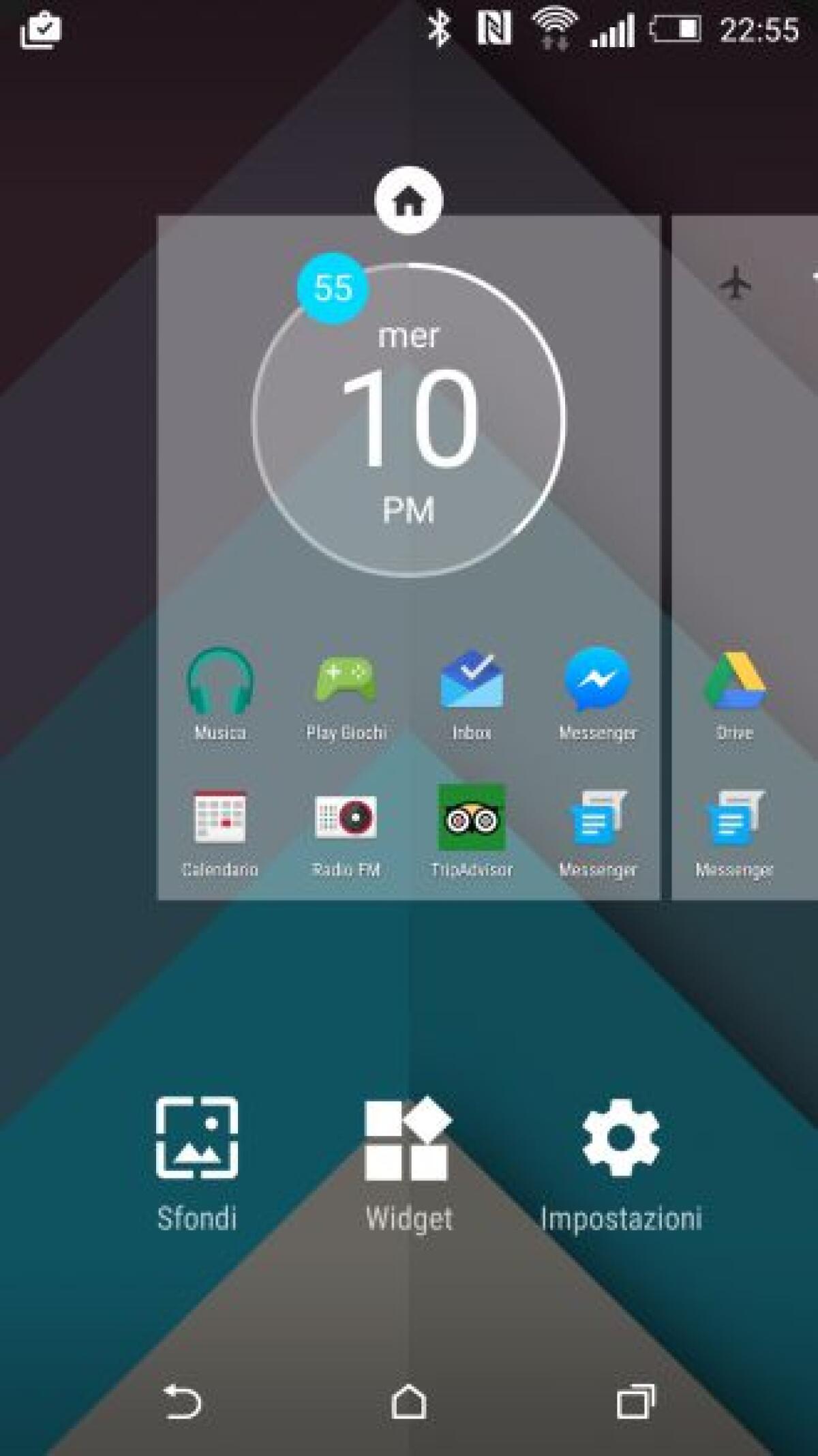 Download Nova Launcher Prime 4.0.2 APK | Changelog - 
