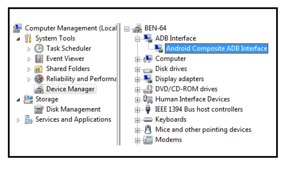 Download Driver ADB Android universali per Windows - 