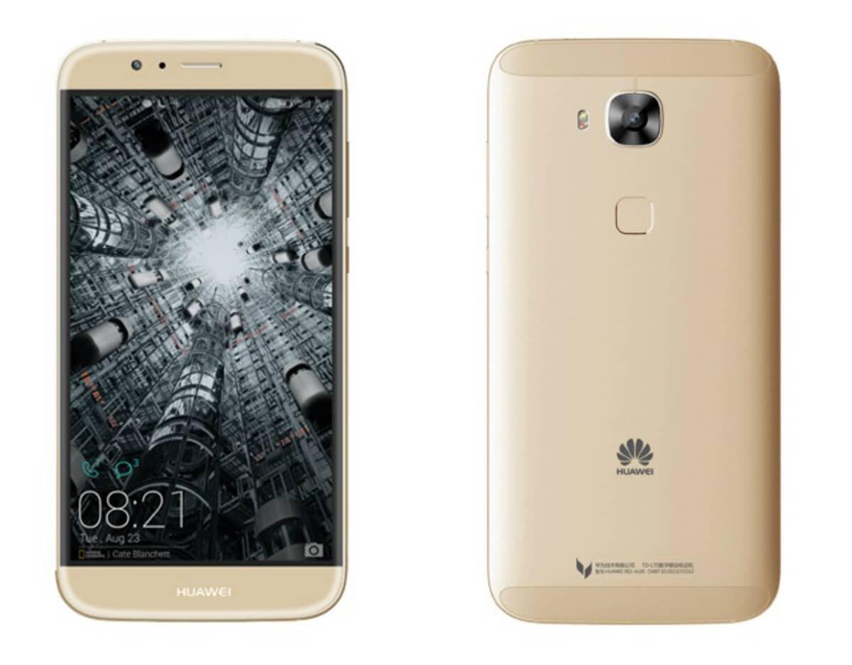 Ufficiale Huawei G8: Scheda tecnica, foto e prezzo - 