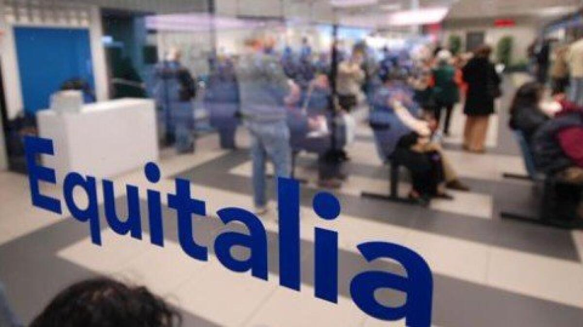 Truffe Equitalia: Attenti alle false mail con avviso di pagamento - 