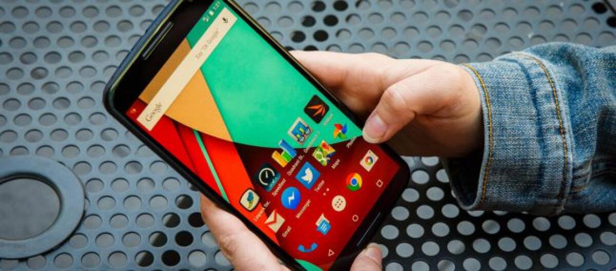 Taglio al prezzo del Nexus 6: ora costa 420 euro - 