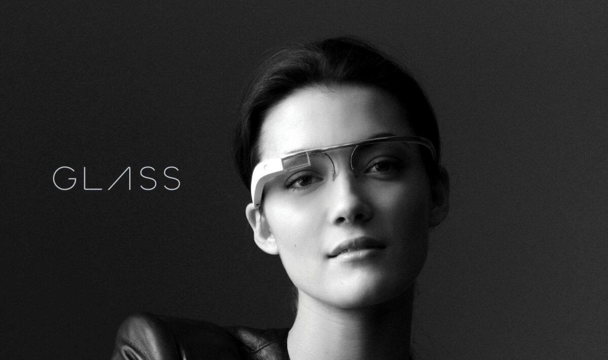 Nuovi Google Glass in arrivo - 