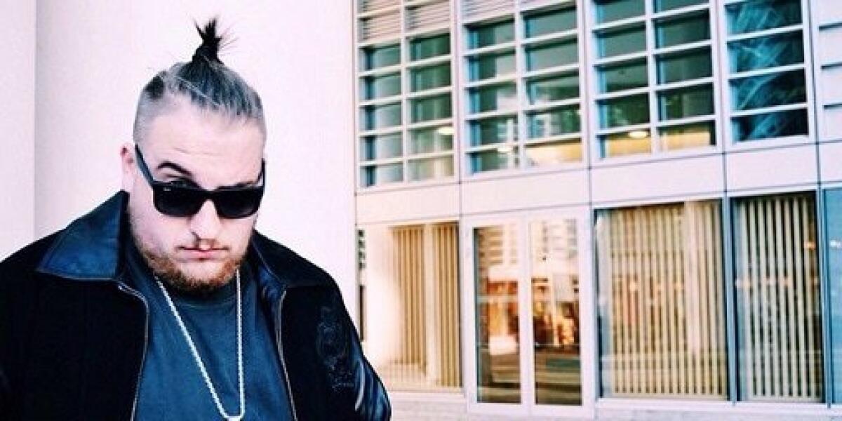 Nerone, Rosae Rossae: testo, parole e video ufficiale - 