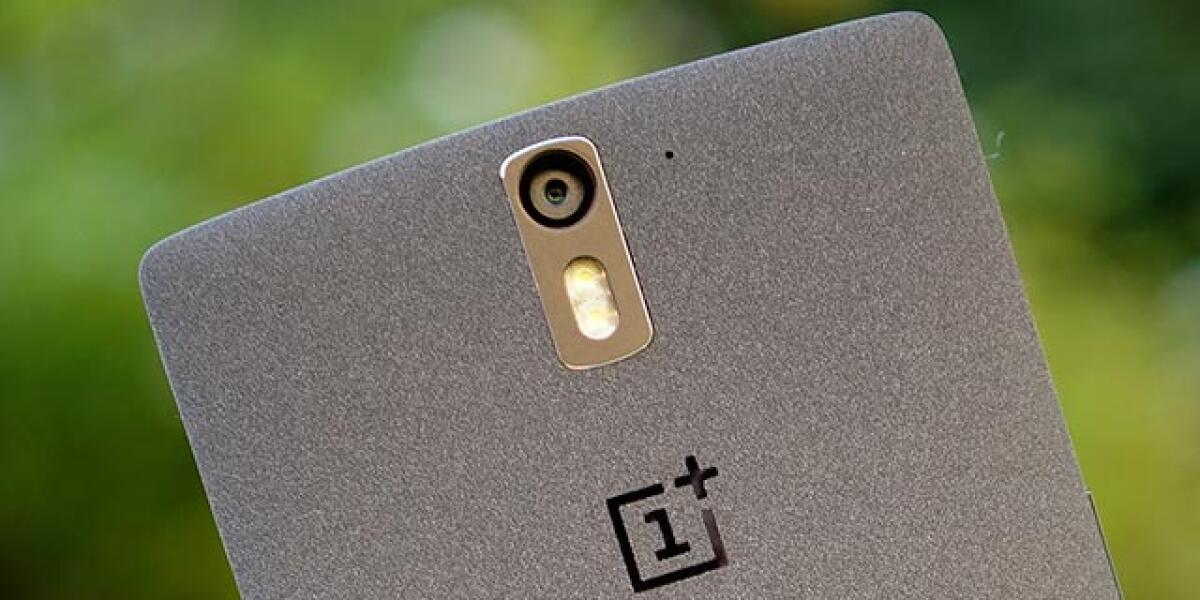 Come scatta le foto il OnePlus 2? - 