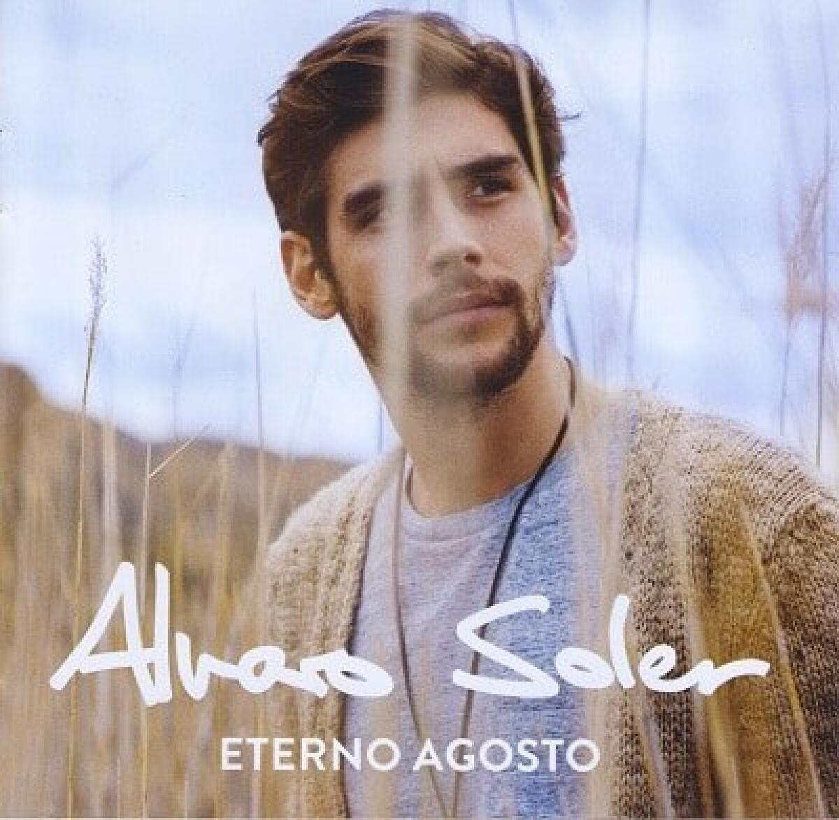 Album Alvaro Soler - Eterno Agosto Download su iTunes - 