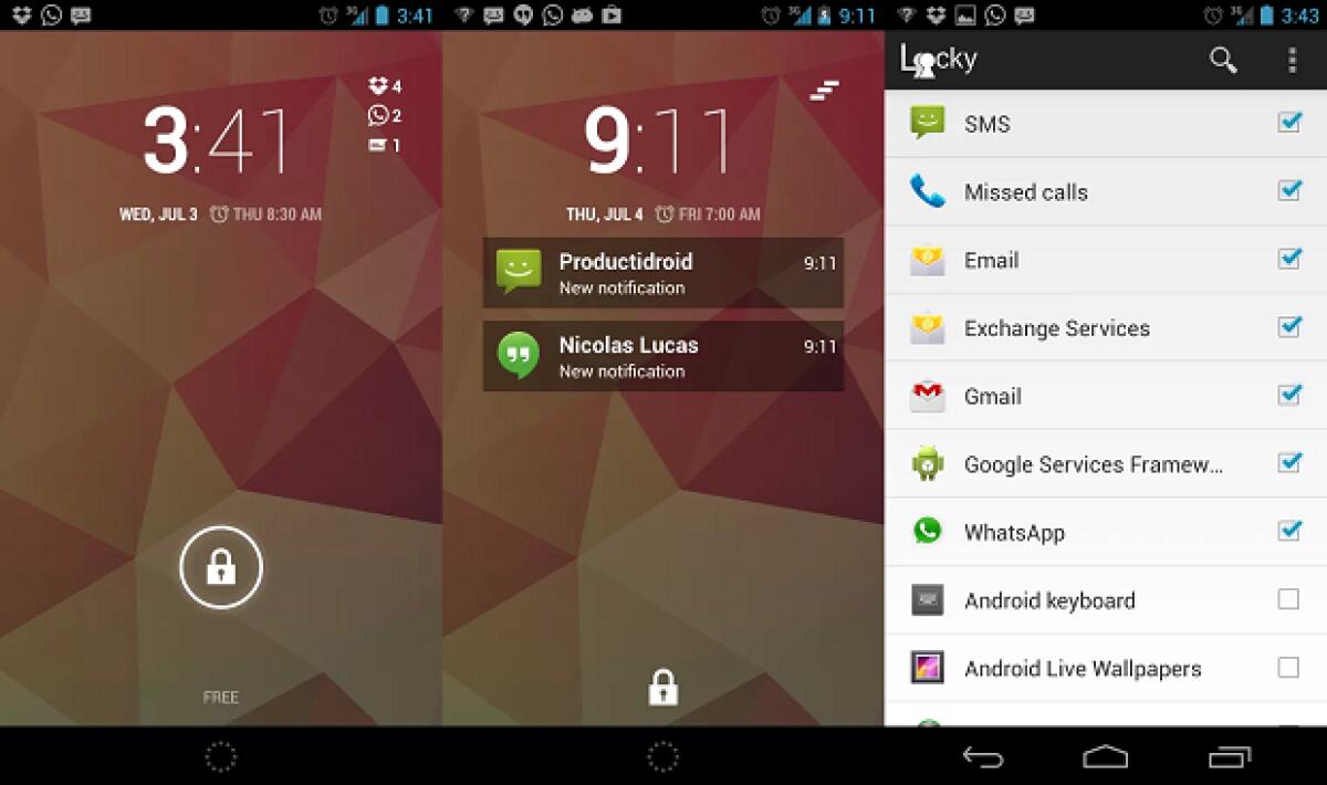 Come disattivare le notifiche su Android - 