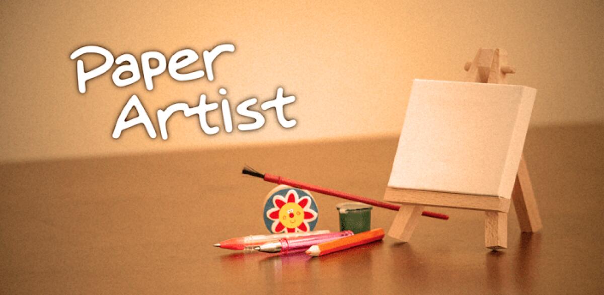 Download Paper Artist v2.1.0 APK per Android - 