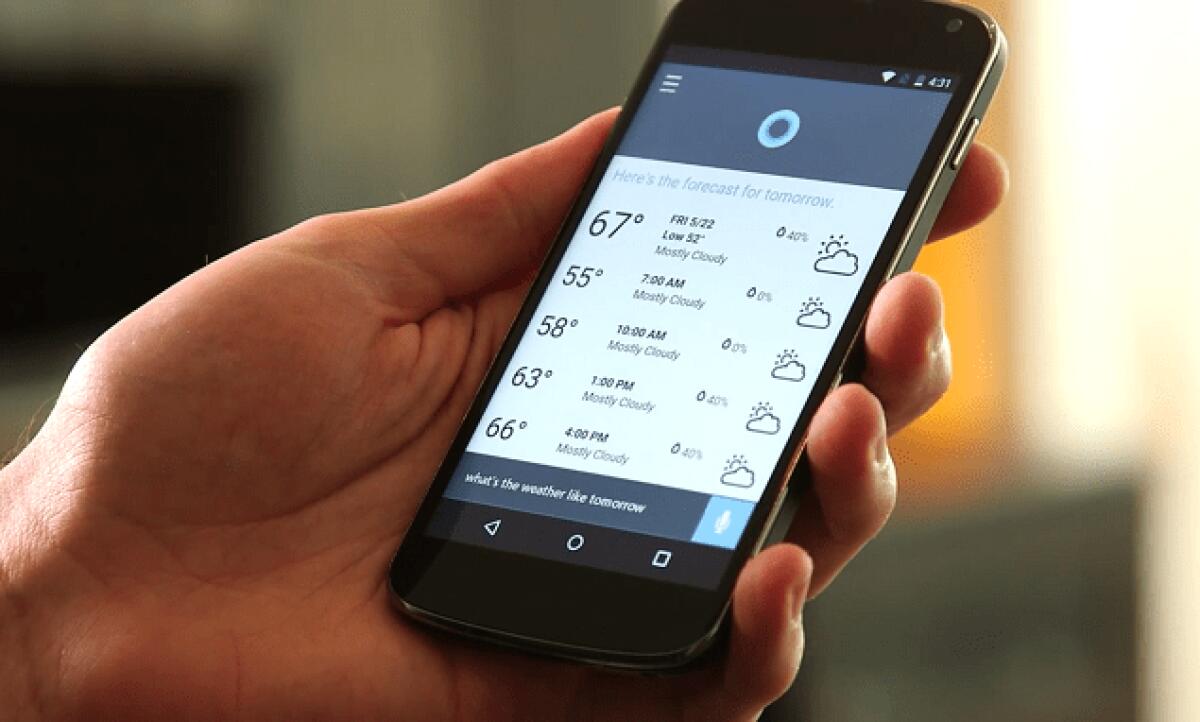 Convertire e tradurre documenti cartacei in digitale su Android - 