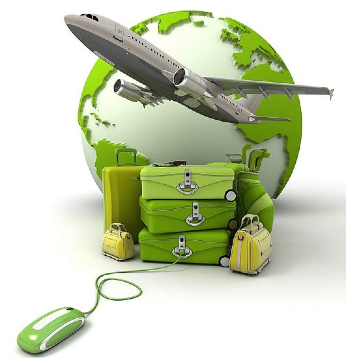 Prenotare online le Vacanze risparmiando e scegliendo il posto migliore - 