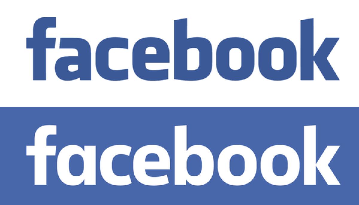 Ecco il nuovo logo di Facebook - 