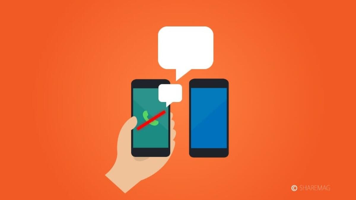 Come disattivare segreteria Vodafone - 