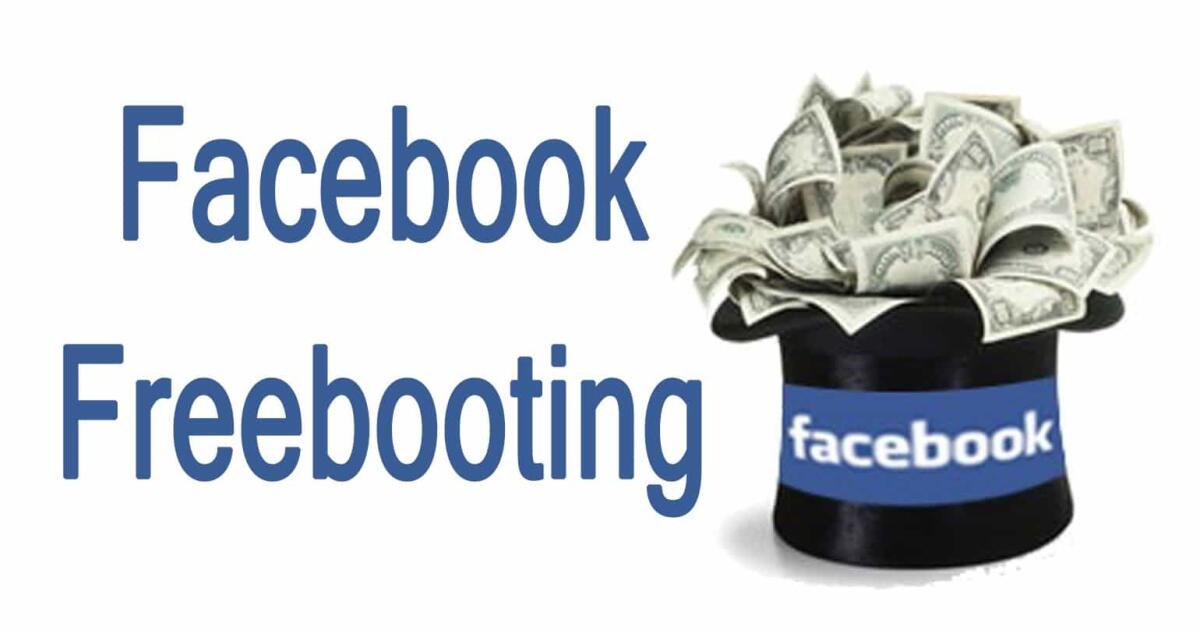 Rubare ai tempi di Internet: Cos'è il Freebooting? - 