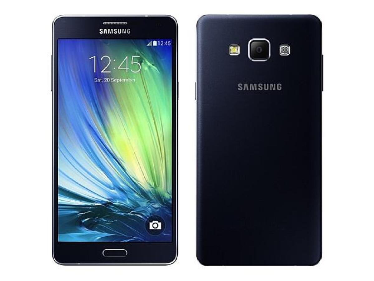 Samsung Galaxy A8: Scheda tecnica, prezzo e data di uscita - 