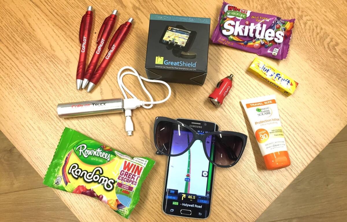 Promozione estiva CoPilot: sconti, promozioni e concorsi - 