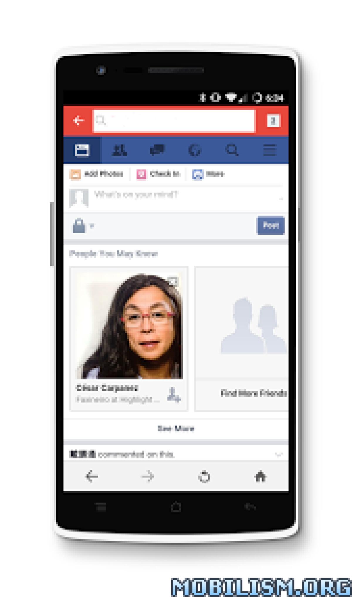 Scaricare video da Facebook Android - 