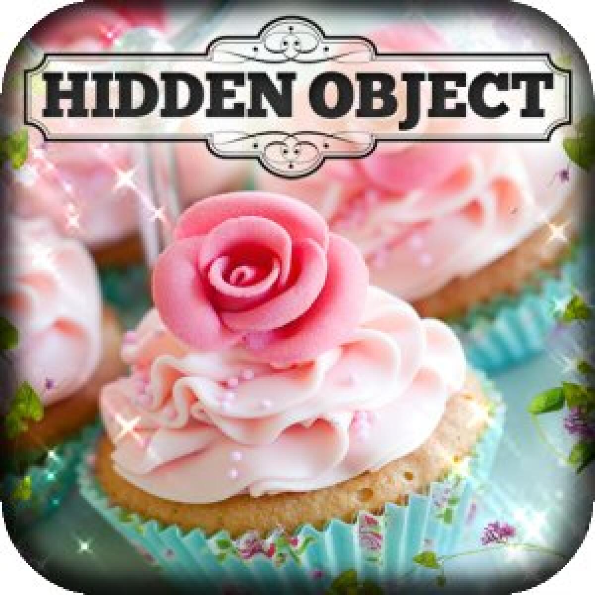 Download Hidden Object Tea Time Gratis da Amazon App Shop per Android - 