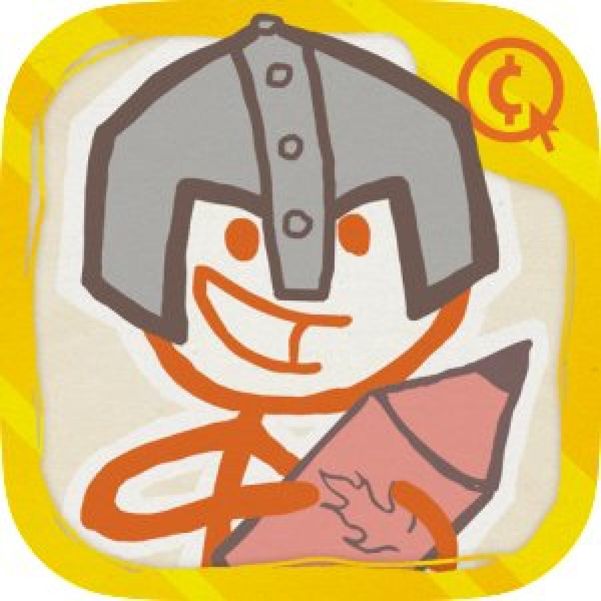 Download Draw a Stickman Epic Gratis da Amazon App Shop per Android - 