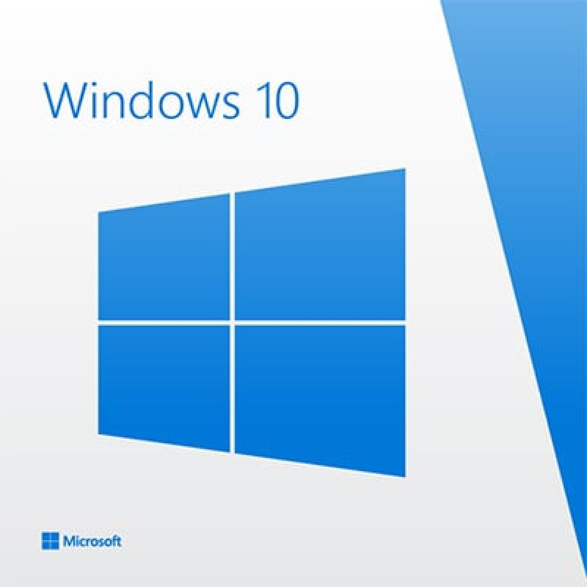 Download ISO Microsoft Windows 10 Enterprise Build 10240 RTM - 
