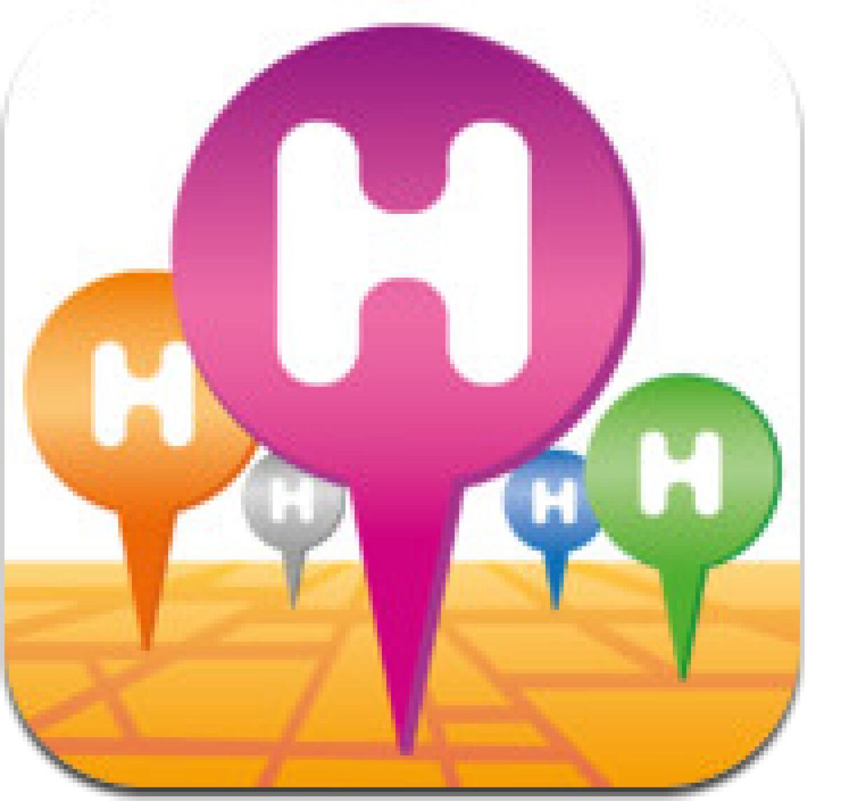 Booking Now: L'app per prenotare vacanze last minute da Android - 