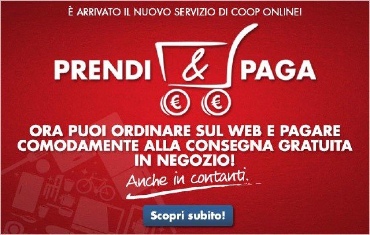 Tanti tablet Samsung in super offerta su CoopOnline - 