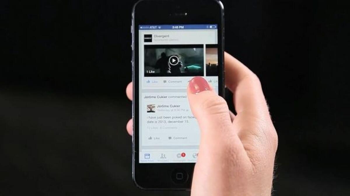 Guadagnare con i video su Facebook - 