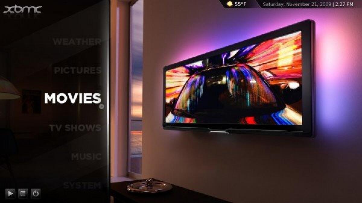 Download Kodi 15 Ufficiale per Windows, Linux, MAC, iOS, Android e Raspberry - 