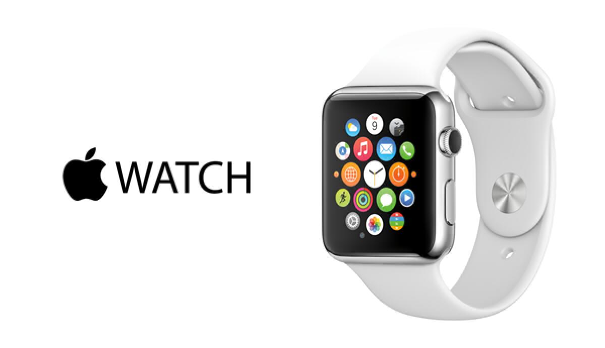 Chiudere un’applicazione bloccata nell’Apple Watch - 