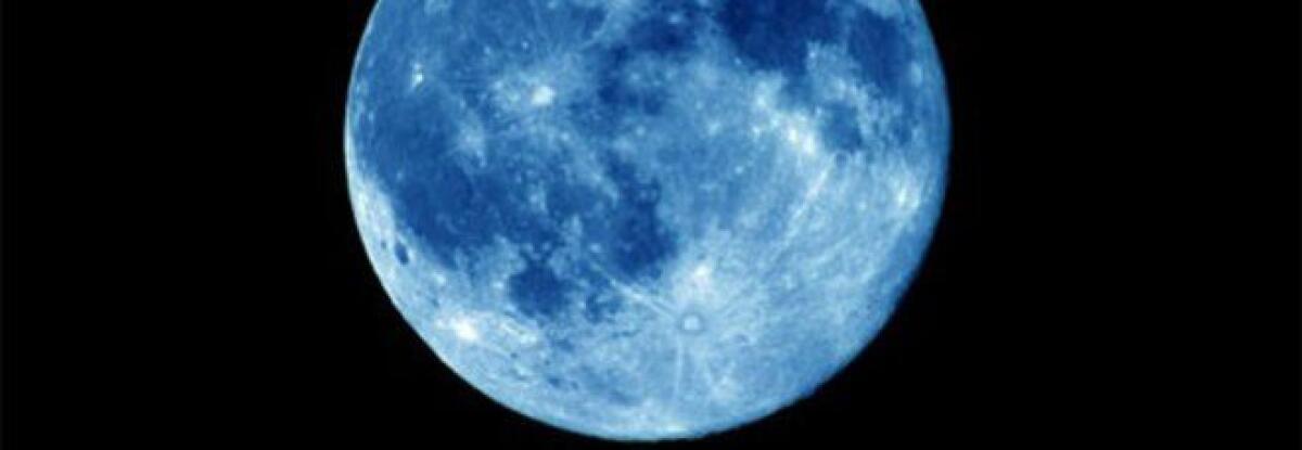 Oggi è il giorno della Luna Blu: come, dove e quando vederla - 