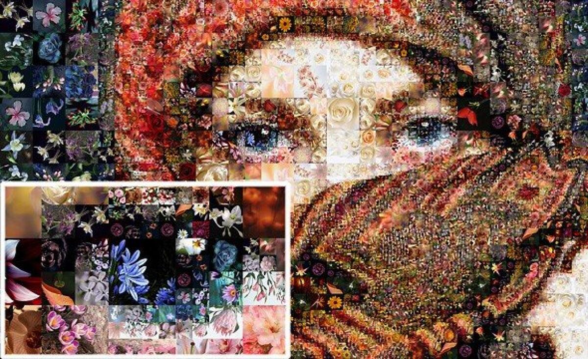 Artensoft Photo Collage Maker: Creare collage con le nostre foto - 