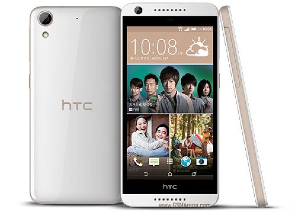 HTC Desire 626 Ufficiale: Display 5 pollici, coloratissimo e disponibile da Settembre - 