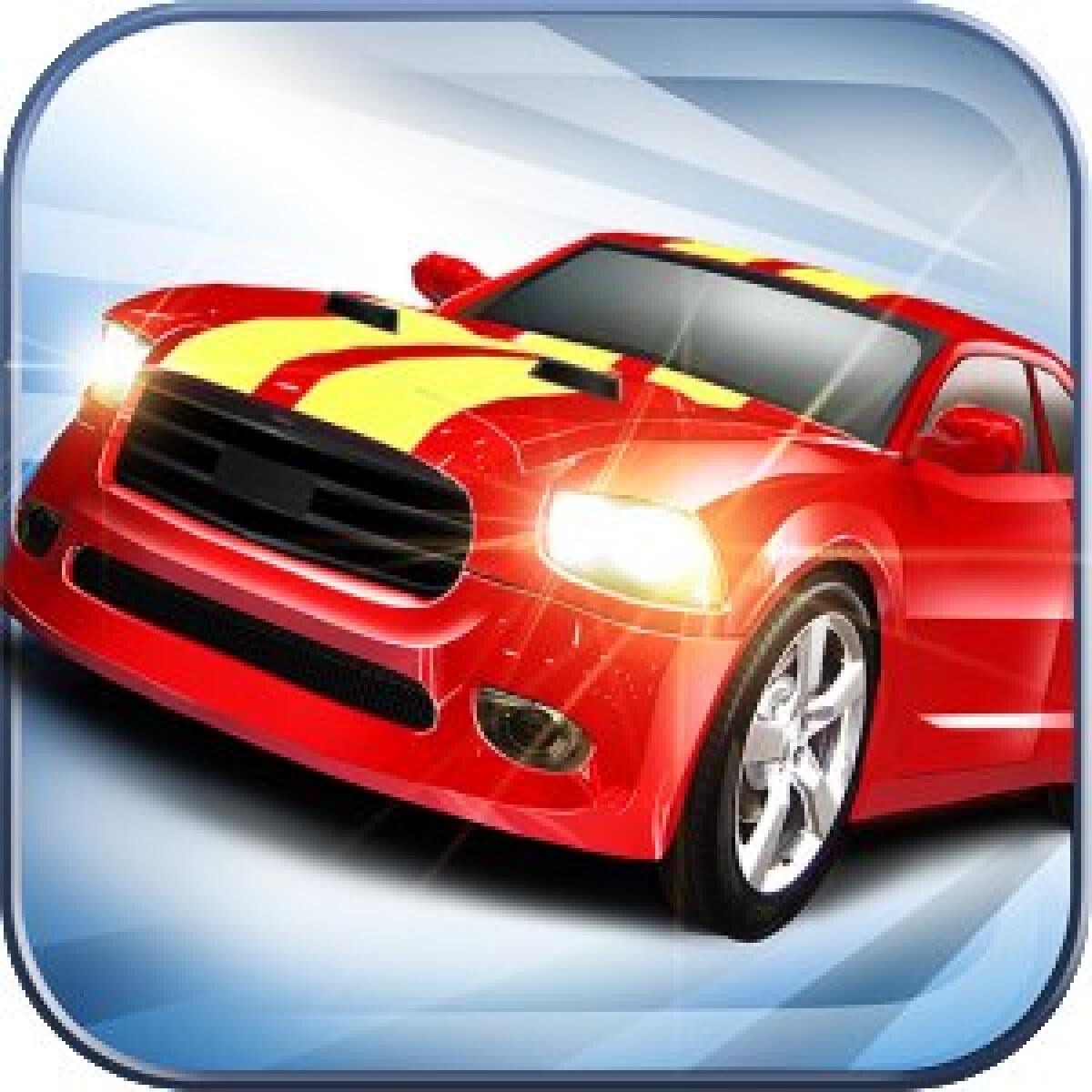 Download Car Race Gratis da Amazon App Shop per Android - 