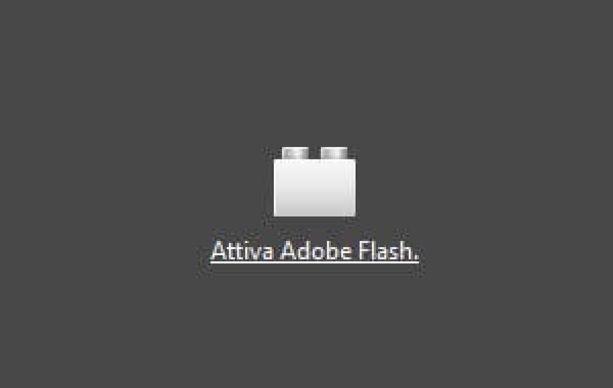 Come disattivare Flash Player su tutti i browser - 