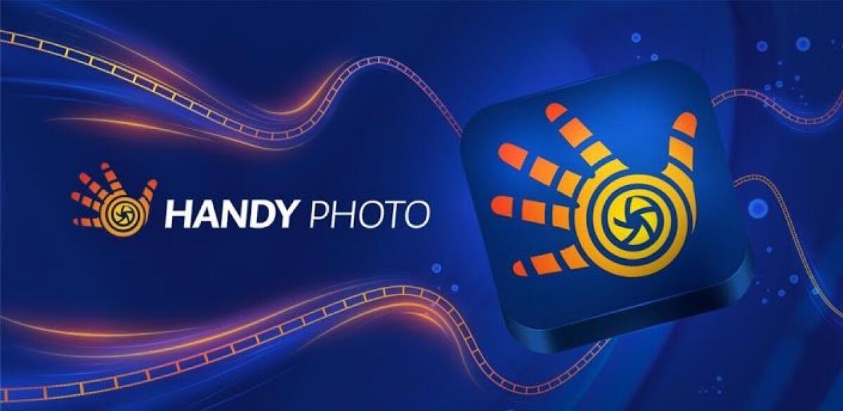 Download Handy Photo v2.3.2 APK per Android - 