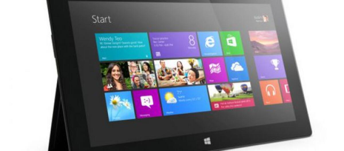 Windows 8.1 RT Update 3 sarà rilasciato a settembre - 
