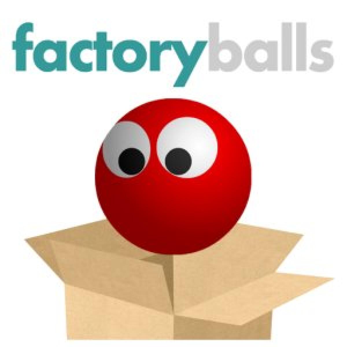 Download Factory Balls Gratis da Amazon App Shop per Android - 