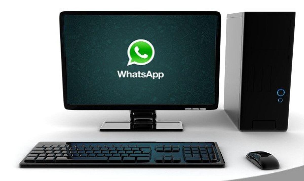 Usare WhatsApp su PC: ecco le novità per WhatsApp Web - 