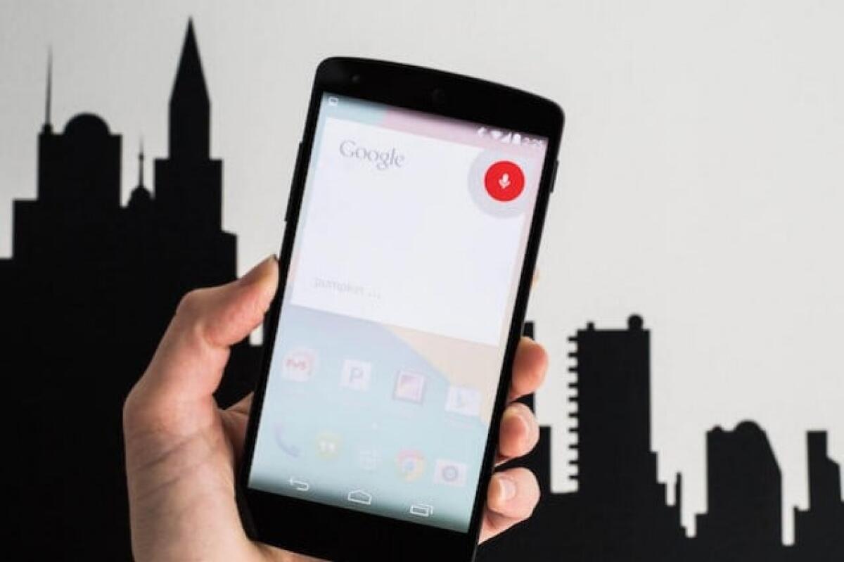 Google Now: ecco i comandi vocali per WhatsApp, Telegram, Viber e WeChat - 