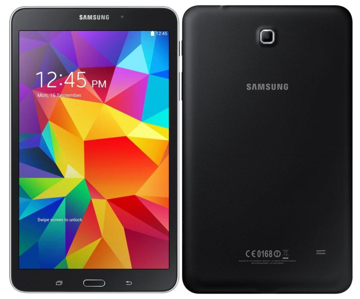 Download Android 5.1.1 Lollipop per Galaxy Tab 4 8.0 LTE - 