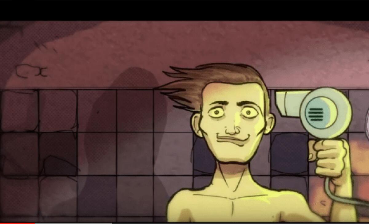 Negrita, L'Eutanasia Del Fine Settimana: testo, parole e video ufficiale - 