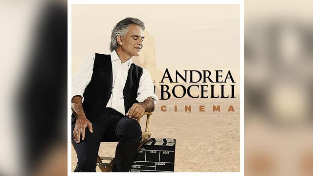 Andrea Bocelli, Nelle Tue Mani: testo, parole e video ufficiale - 